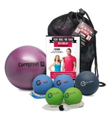 Treat While you Train kit Massage Therapy Pai...
