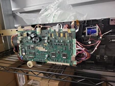 Wincor Nixdorf CMD-V5 stacker module with single reject *no clamp *N: 17501832