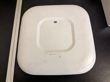 Cisco AIR-CAP2701I-B-K9 Wireless Access Point