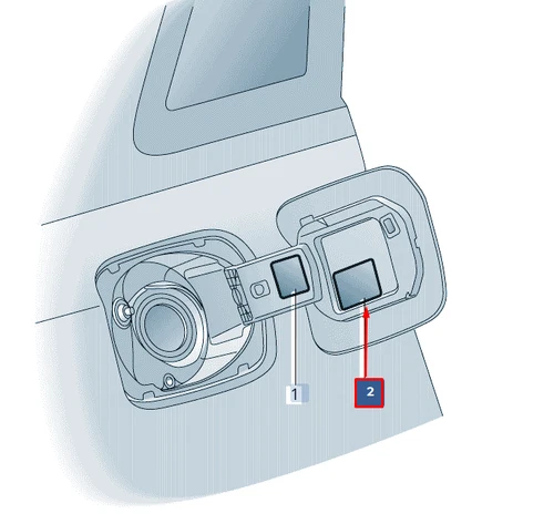 MERCEDES BENZ S W140 Motor-Spritzschutz A1405240130 - Bild 1 von 5