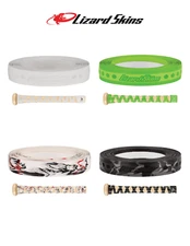 Lizard Skins DSP Ultra X Bat Grip - Solid 0.5mm Thickness - Choice of Colors!