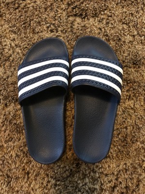 classic adidas slides