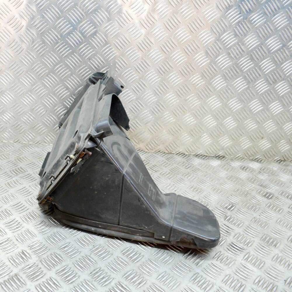 JAGUAR XF X250 3.0 D Front Left Air Intake Duct Tube 9X23-8C465-CC