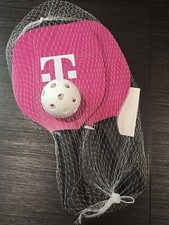 T-Mobile pickleball set
