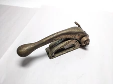 Signode 3/8" Stretcher Model K2 For Steel Strapping