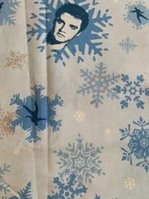 This Listing Is For 2 Separate Pieces.. 1 Piece Has 1 Yd And Other Has 2 Yds