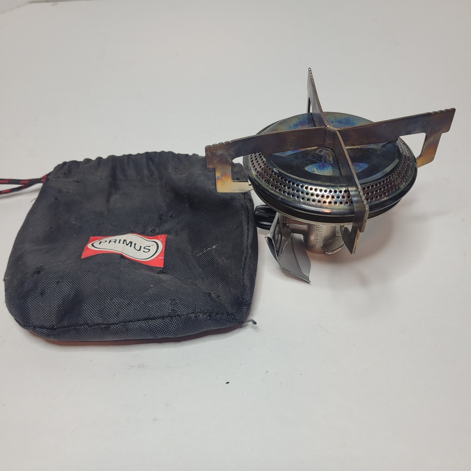 Estufa de camping PRIMUS Classic Trail Backpacking