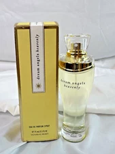 Victoria's Secret Dream Angels Heavenly EDP Spray 75ml (Vintage)