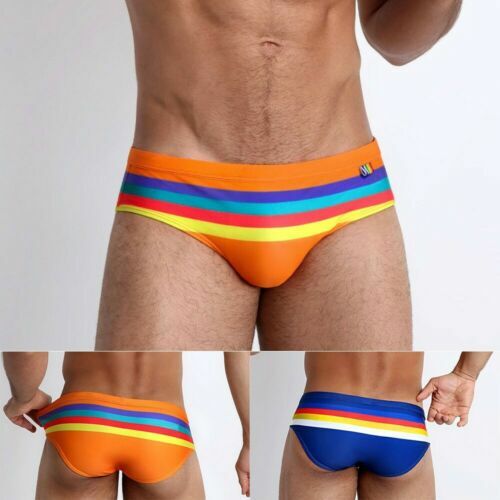 Costume Homme Triumph Linea Happydays Noir, 80% Polyamide 20% élasthanne, Neuf Avec étiquettes, Taille 101-105 Cm