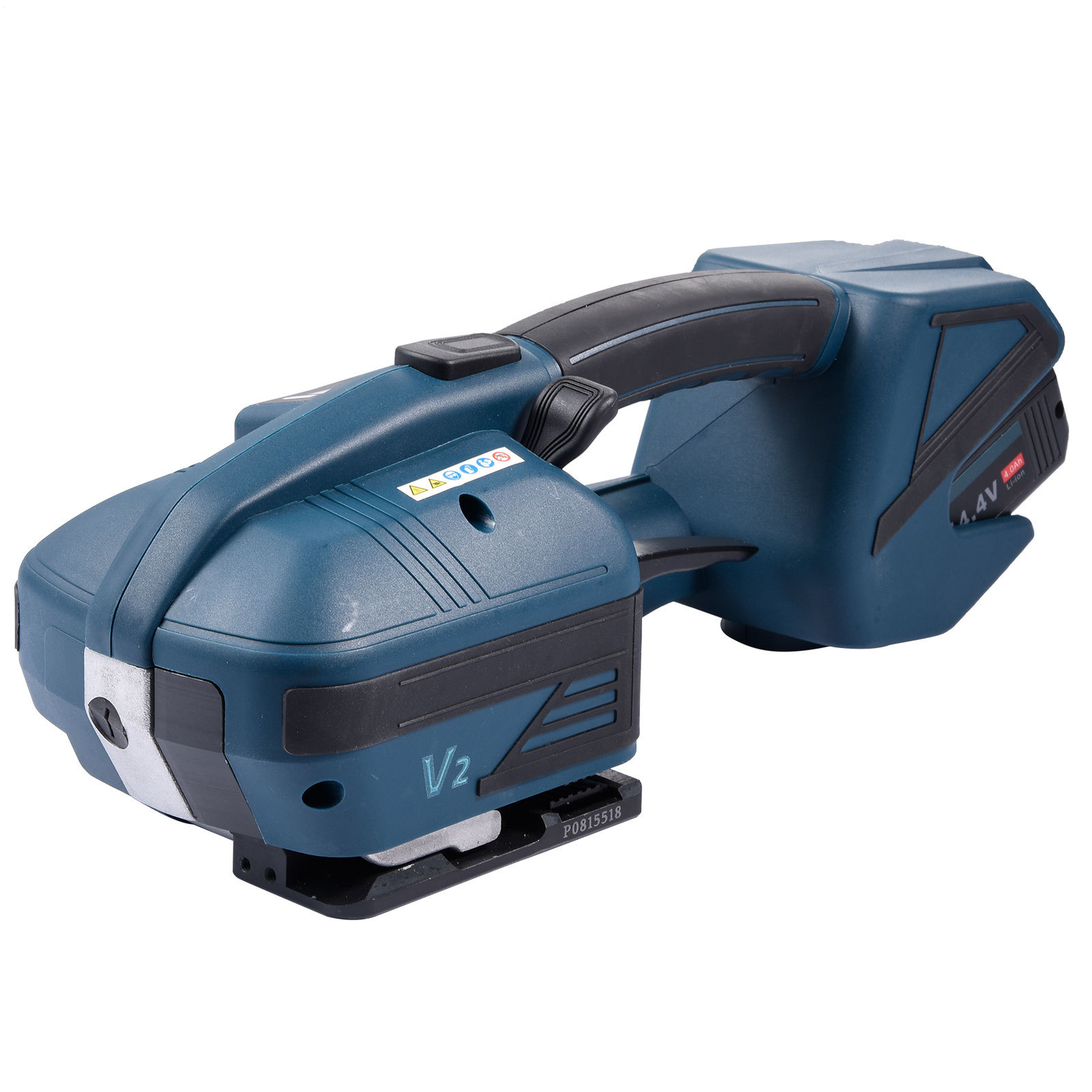 NTUD Electric Automatic Strapping Banding Machine For 13-16mm PP PET Straps