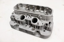 Porsche 914 1.7 Vw Type 4 Cylinder Head Right Side 021101371q Original Oem