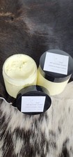 Stretch Mark Cream handmade "made to order" you choose scent