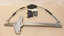 PEUGEOT 307 (3A/C/D) 2006 LEFT FRONT WINDOW REGULATOR 19056440240050 / 0536010902