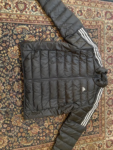 Giubbino Adidas GH4589 | Nico