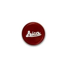 For Leica Soft Release Button Red accesssory sale new