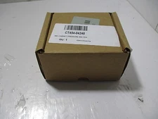 HP Indigo CT454-04240 INK CABINET PRESSURE SWITCH SMC IS10-01-6L 
