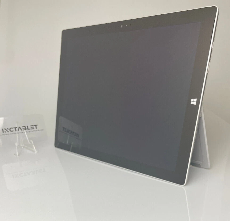 Microsoft Surface Pro 3 8 GB RAM Tablets for sale | eBay UK