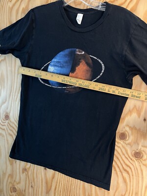 Vtg Red Hot Chili Peppers T-Shirt M Stadium Arcadium Vtg Red Hot Chili Peppers T-Shirt M Stadium Arcadium