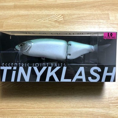 DRT TINYKLASH Lo Fl-color