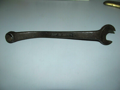 Vintage Enfo Ford Spanner N-17016 Good Condition As Shown