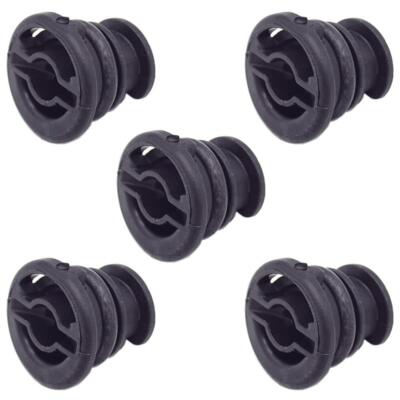5 x YOU.S Oil Drain Plug M14x1.5mm for Audi Cupra Porsche - 06L103801