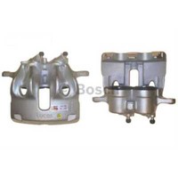 Bosch Bremssattel Bremssystem FüR Fiat Ducato Kasten 2.8 Tdi Peugeot Boxer
