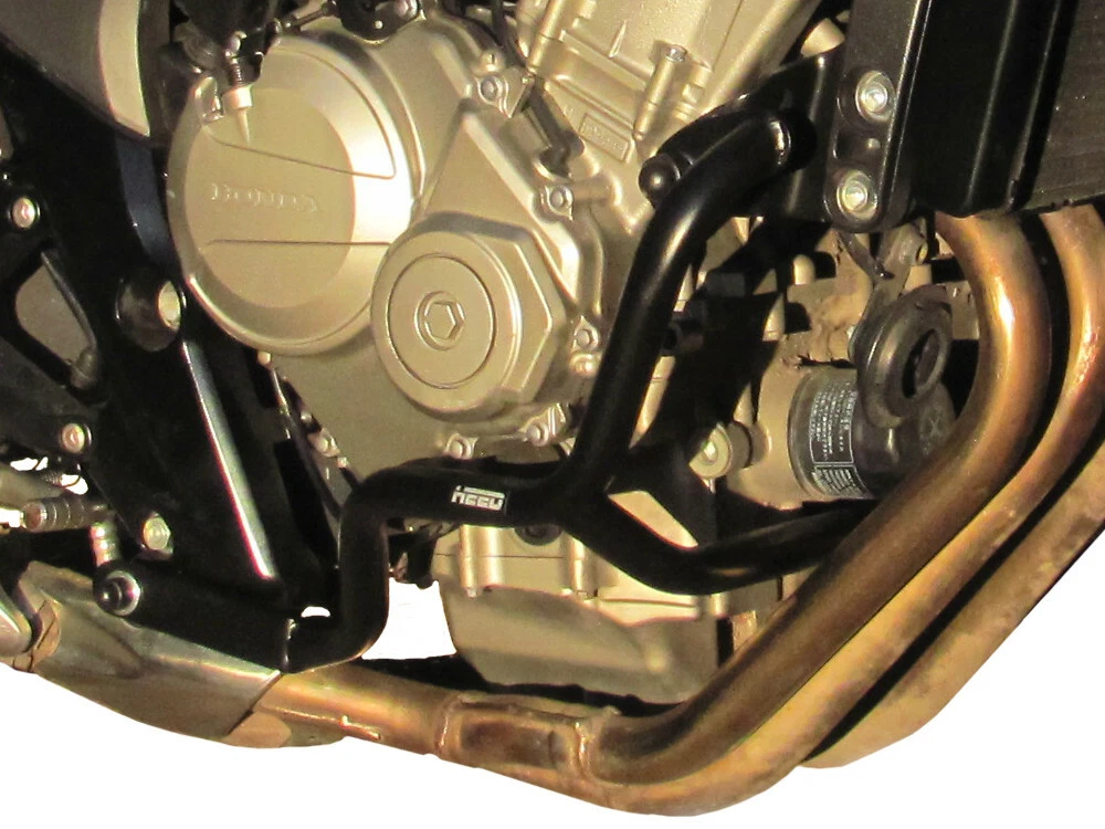 Crash bars HEED HONDA CBF 600 2008 2013 eBay