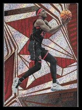 2023-24 Panini Revolution Pascal Siakam #49