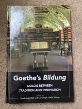 Goethe's 