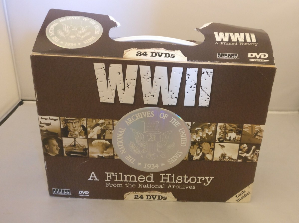 【中古】「未使用品」Wwii Road to Victory [DVD] [Import] Amazon.com: World War II: The Road to Victory : None, None: Movies