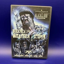Duck Commander Duckmen 14 Weather the Storm DVD