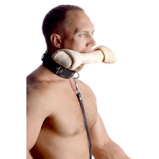 Sick Puppy Leash and Collar Kit Bondage BDSM Fetish Gear