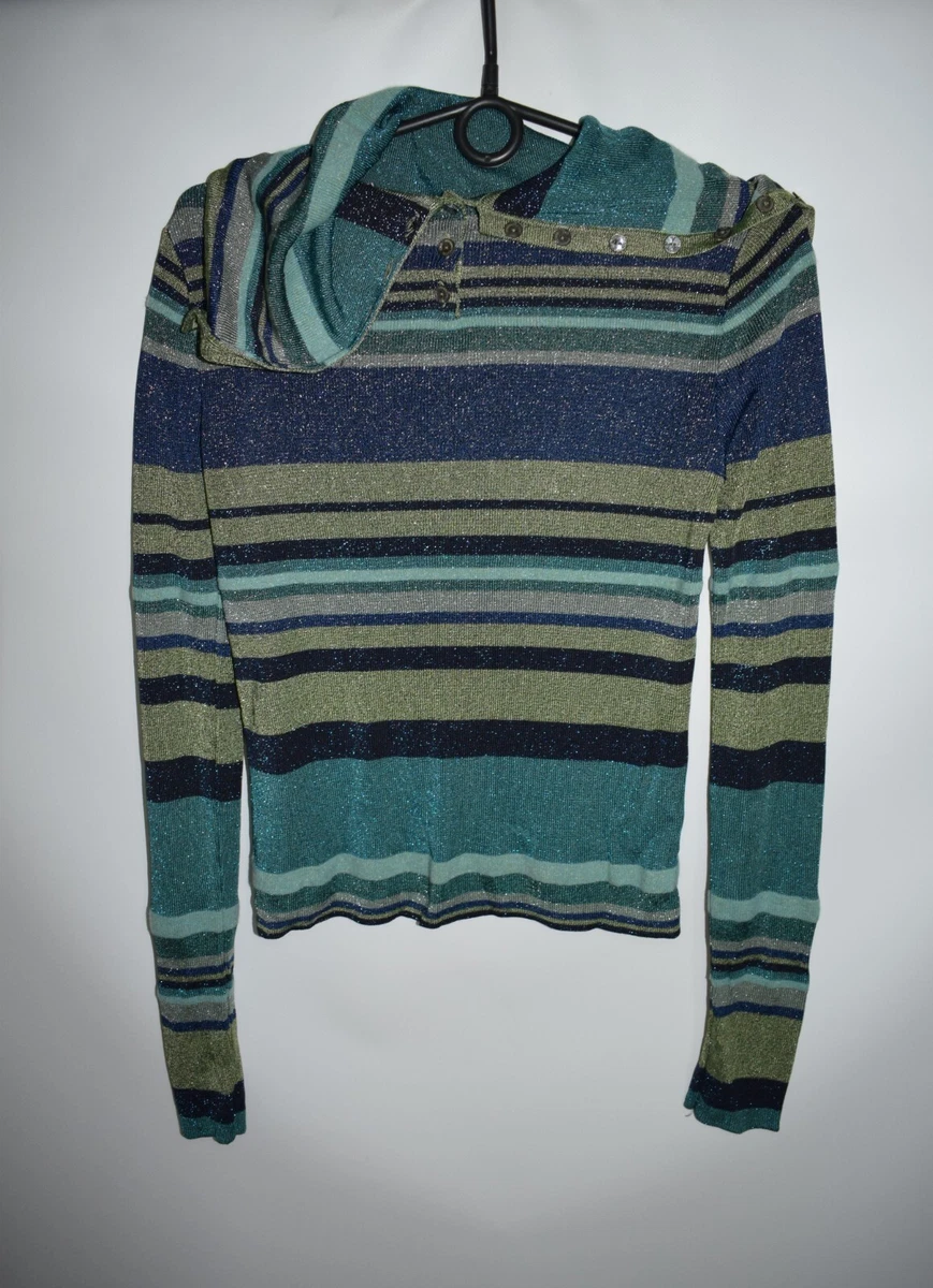 Dolce&Gabbana Striped Sweaters for Women for sale | eBay