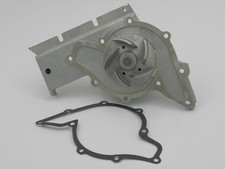 Pompe à eau Audi A8
