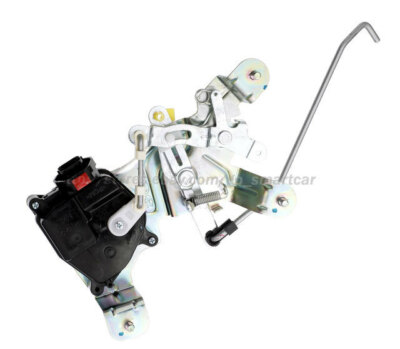Tailgate Bell Crank for 2010 2011 2012 2013 2014 KIA Carnival, NO Power Tailgate