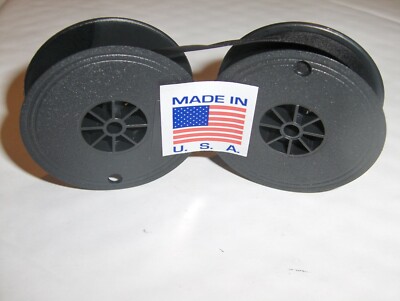 New Smith Corona Sterling 12 Black Typewriter Ribbon - Fast Shipping in the USA