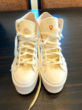 Converse Chuck Taylor All Star Lift 2X Platfo...