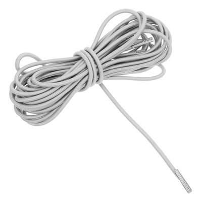 4 Stück robuste elastische Bungee-Seile für Rasenstühle, Ersatzgurtband für
