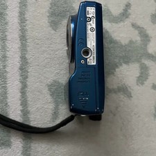 Kodak CD82 Vintage Digital Camera Blue New Official