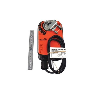 BELIMO LF24 Actuator, Damper, 35 in-lb, 24V AC/DC 40LV84