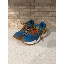 Toy Story x D.O.N. Issue 2 J 'Woody' Adidas Shoes