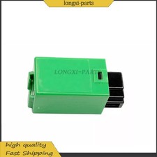 NEW Flasher Turn Signal Emergency Hazard Rela...