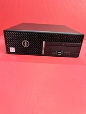 Dell OptiPlex 7080 SFF  10th i5-10500 3.1GHz | 32GB RAM 512GBSSD Windows 11pro