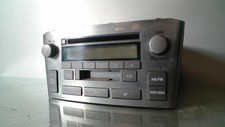 Autoradio Toyota AVENSIS