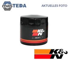 SO-2010 MOTOR ÖLFILTER K&N FILTERS FÜR FORD USA F-150,CROWN VICTORIA,ESCAPE