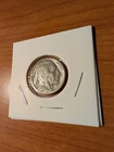 1934 P Philadelphia Buffalo Nickel Full Date