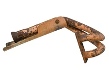 08 Polaris RZR 800 EFI 4x4 Header Exhaust Head Pipe