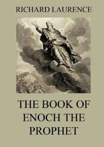 Richard Laurence The Book of Enoch the Prophet (Taschenbuch) - Image 1 of 1