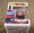 Funko Pop! Vinyl: DC Universe - Vigilante #1234