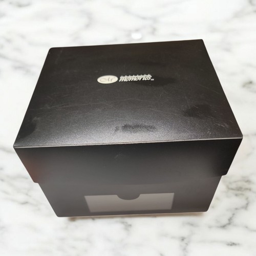 Rare Creative Memories Mini Power Sort Box Photo Organizer | Inserts & Dividers